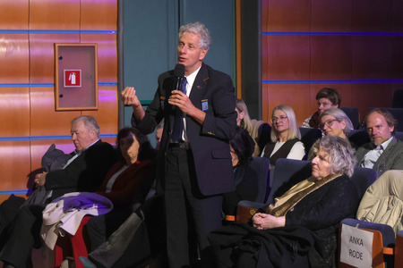 Mednarodni dan migrantov 29 Foto Ljubo Vukelič